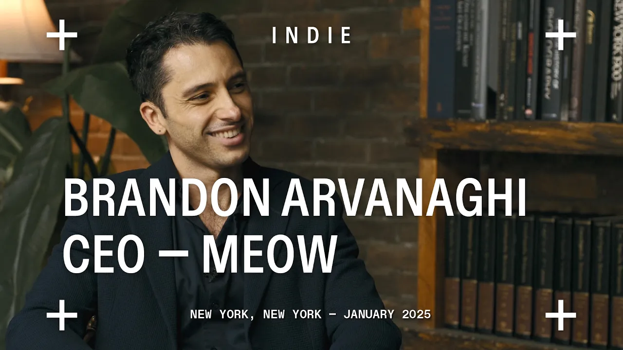 This Founder has VCs Begging to Invest in his Startup