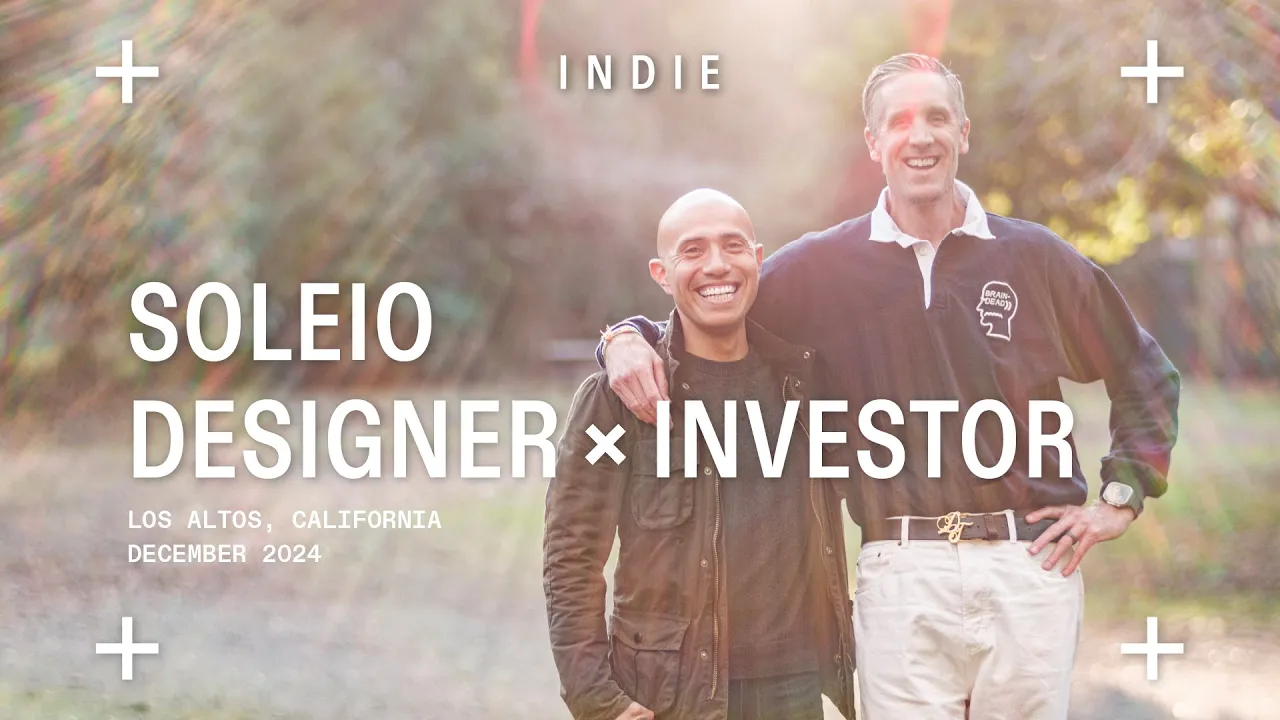 Cults & Culture with Soleio