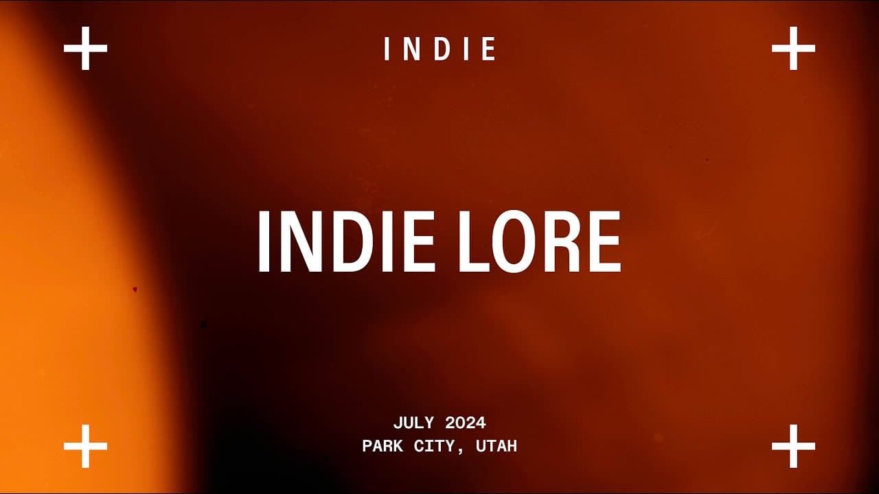 INDIE LORE