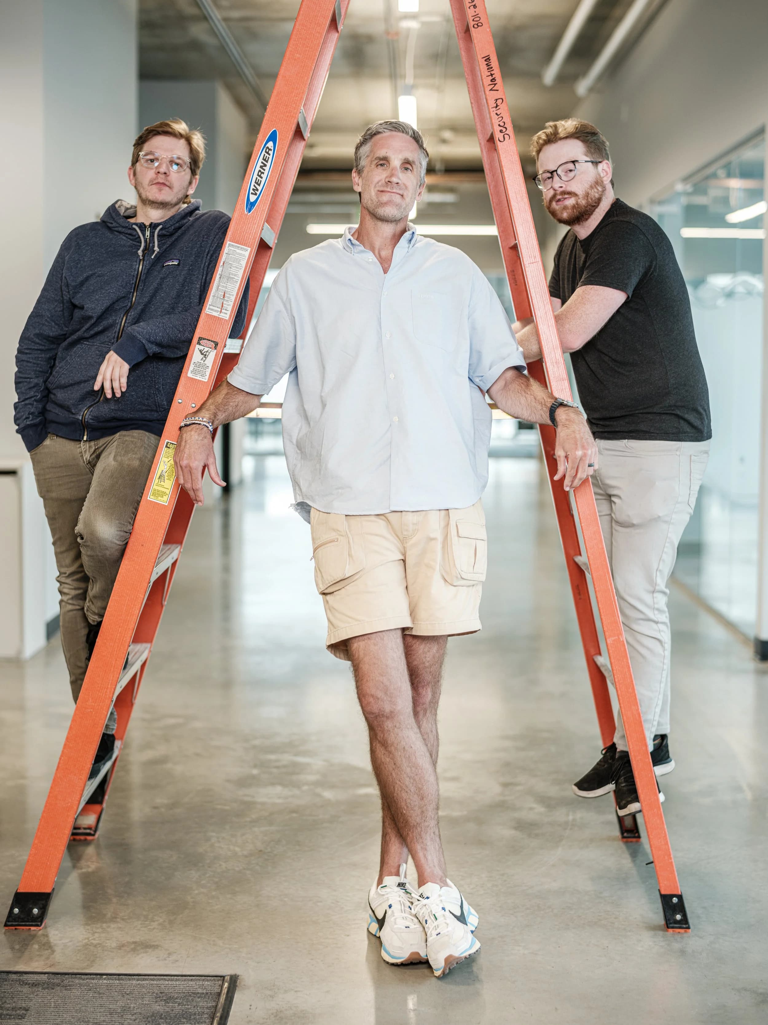 Dreadnode frame three